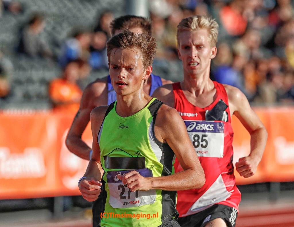 Blessurevrij hardlopen met Geart deel 1