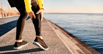 Runsupplies Blessuretip: Train je bilspieren als hardloper