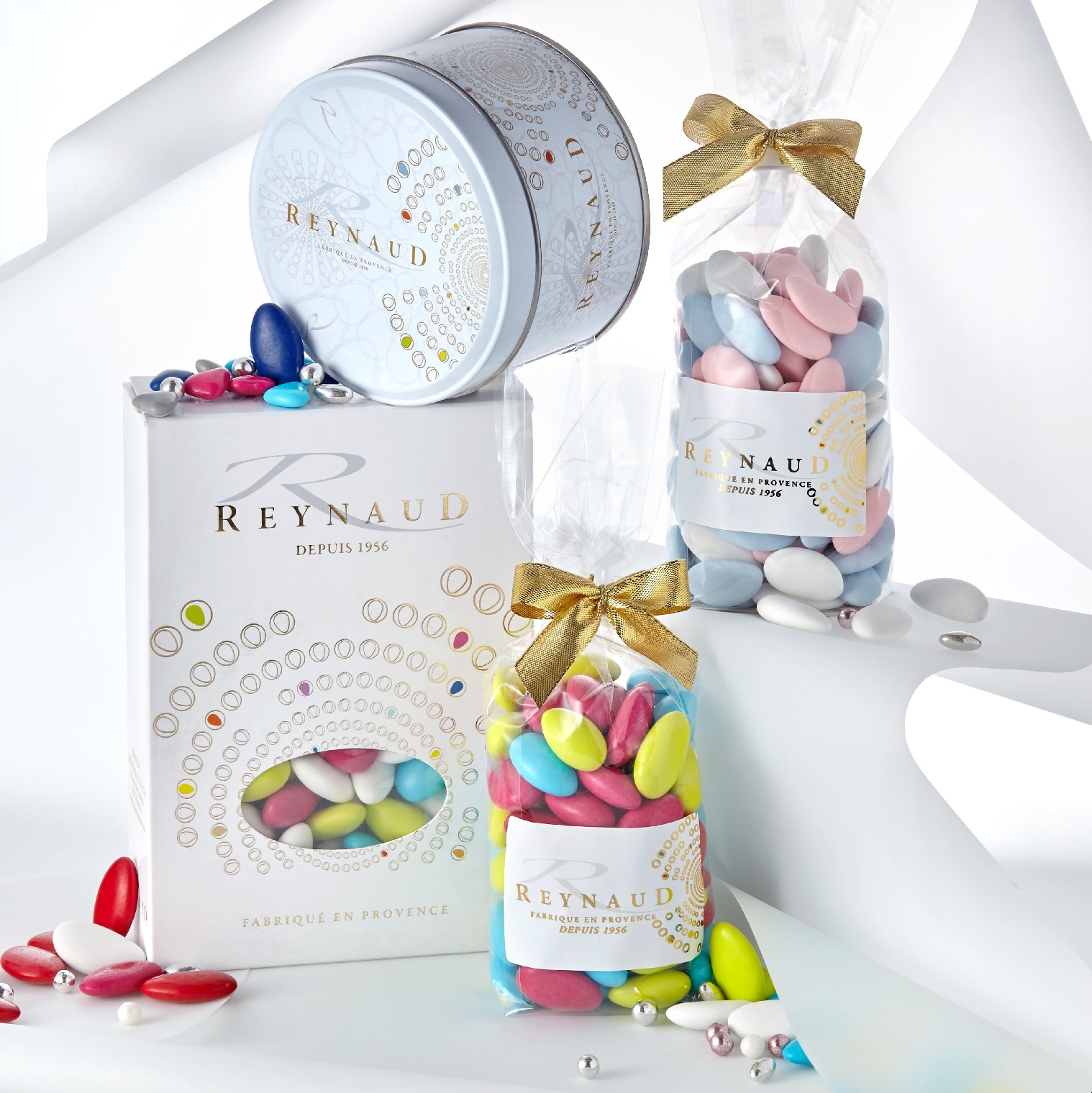 Dragées als süßes Geschenk für besondere Anlässe - SixSinne – Die ...