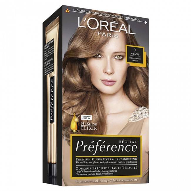 loreal mascara aanbieding