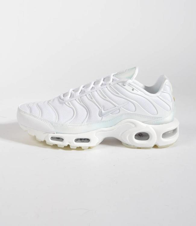 nike air max plus tn white nike air max plus tn white