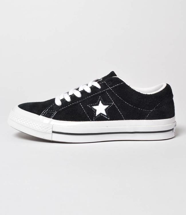 converse one star ox