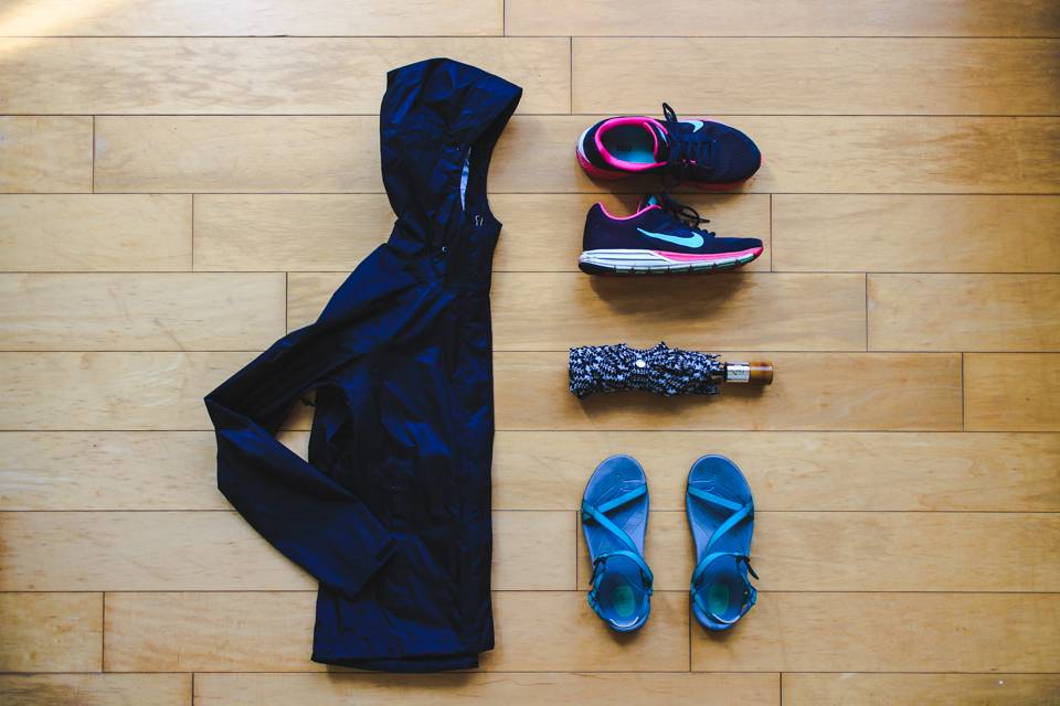 End of Summer Gear Giveaway!!!