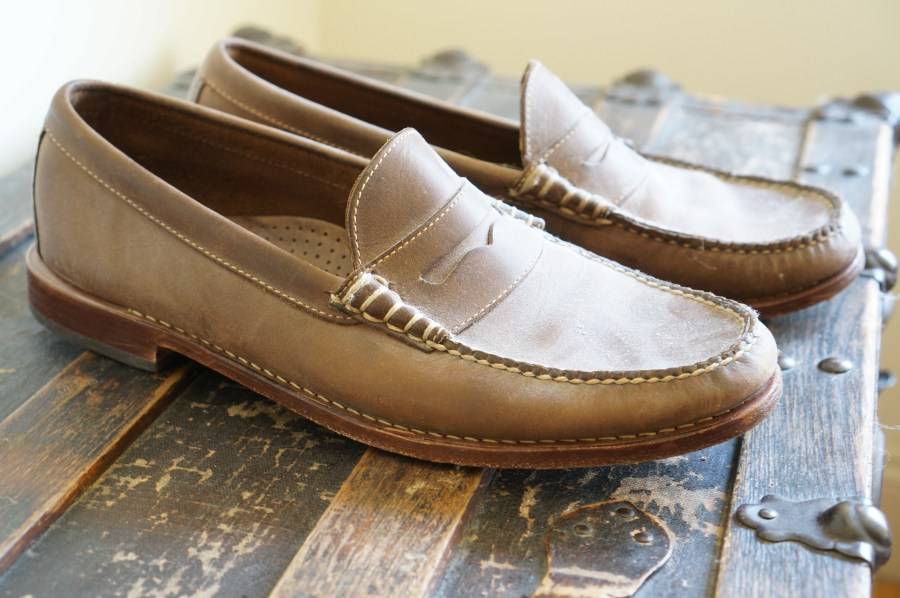 Best Leather Reviews the Nine2Five