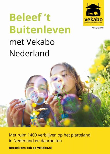 Vekabo gids 2017 Vekabo gids 2017