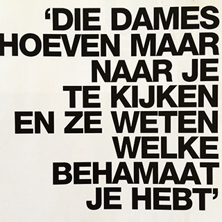 in de LINDA.