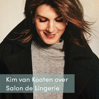 Kim van Kooten