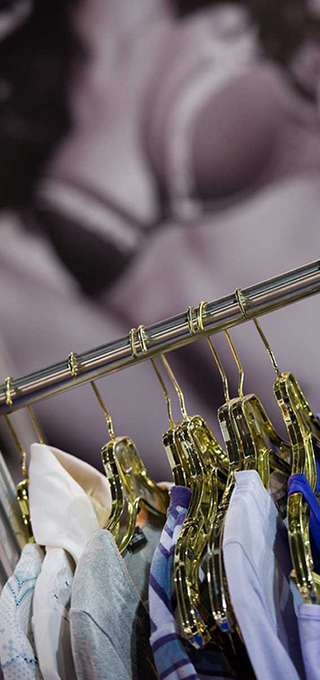 Inspiratie Lingerie
