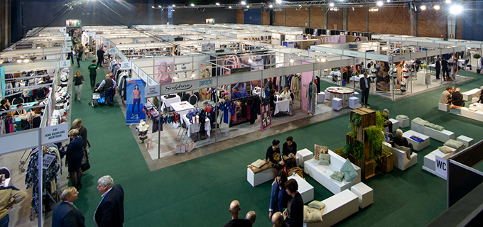 Lingerie Pro Antwerpen