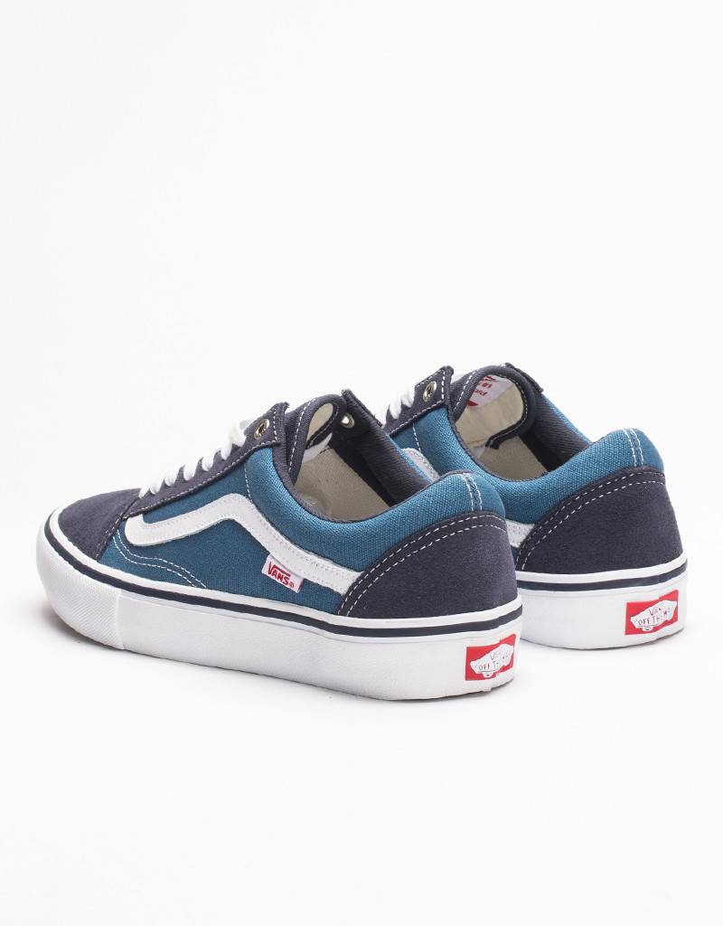 Vans Navy Vans Navy
