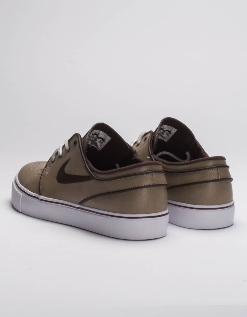 nike stefan janoski beige