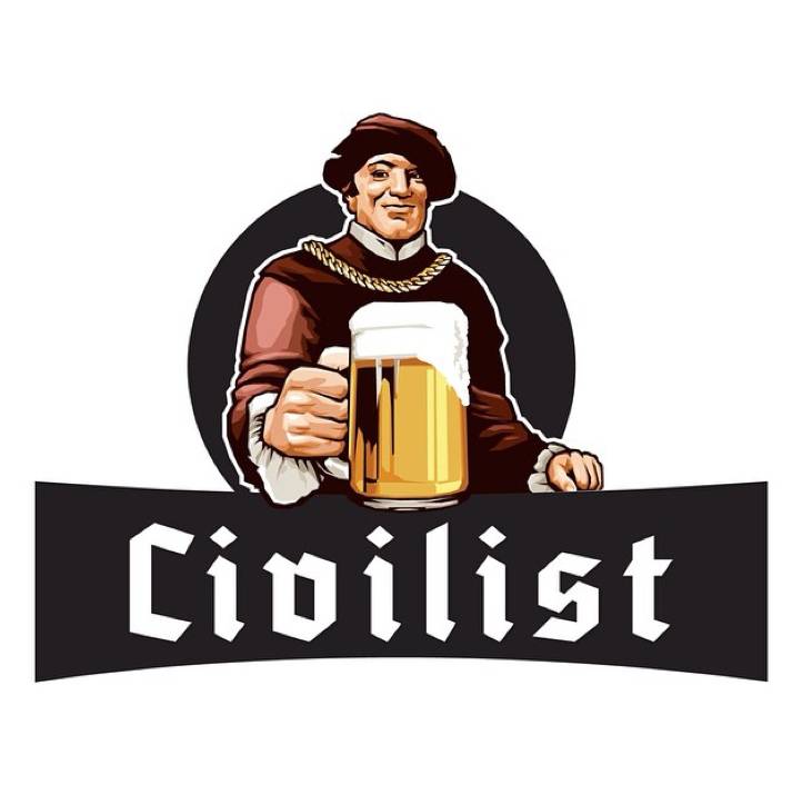 Get familiar with Civilist and their Summer 2017 collection