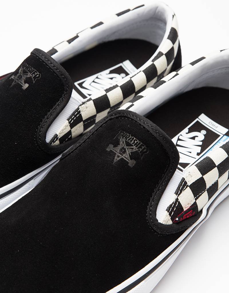 vans thrasher checkerboard Shop Clothing & Shoes Online