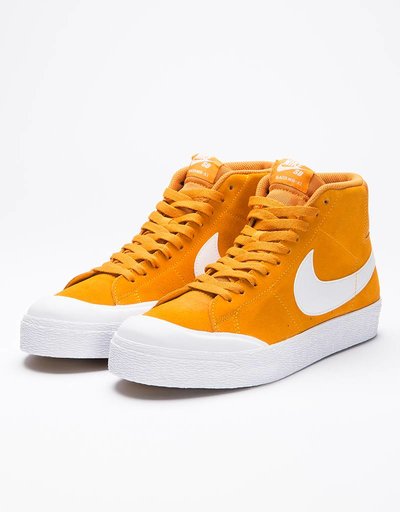 nike sb blazer xt verdes