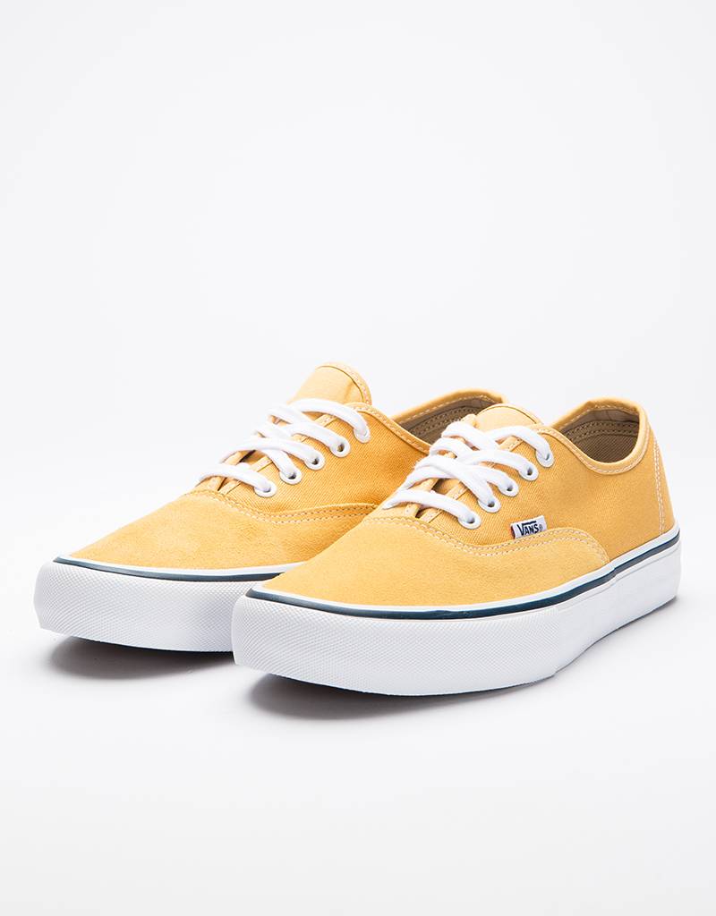 vans ochre vans ochre