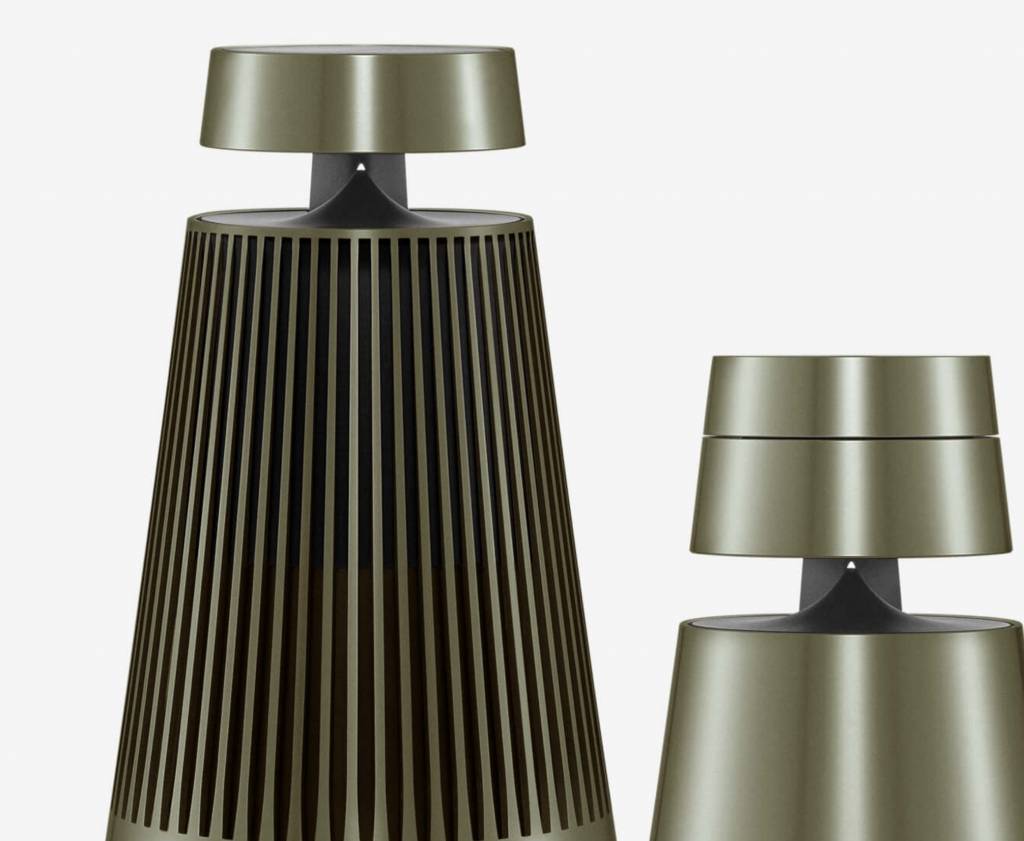 BeoPlay products