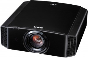 Neue JVC X Serie (5500 / 7500 / 9500) voraussichtlich ab Ende Januar lieferbar !