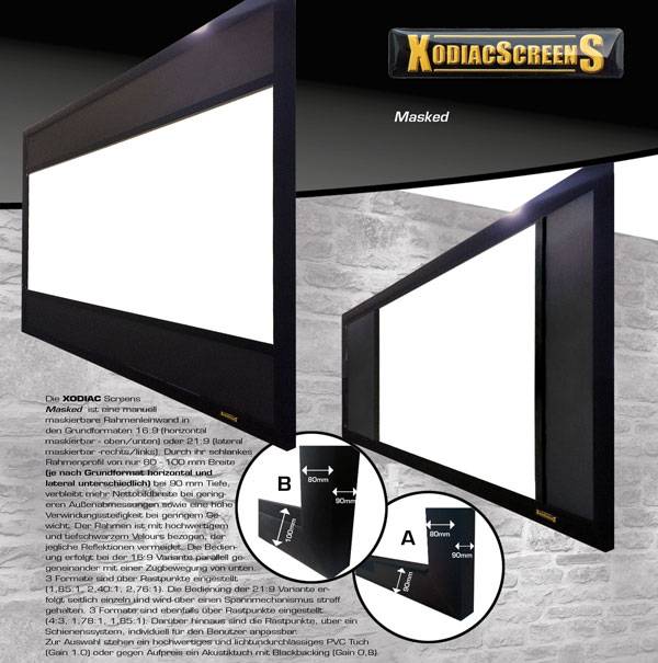 neuigkeiten blog sommerzeit = kurze lieferzeit für xodiac screens xodiac heimkinowelt gmbh Küchenzeile Kurze Lieferzeit ~ neuigkeiten blog sommerzeit = kurze lieferzeit für xodiac screens xodiac heimkinowelt gmbh