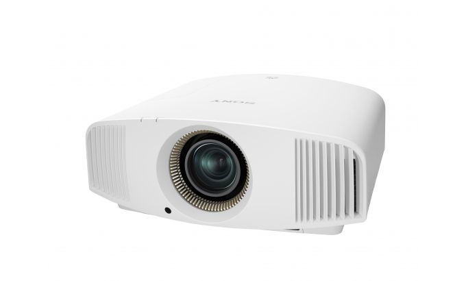 Sony VPL VW260 endlich auch wieder in Weiß mit HDR Tuning ab Lager lieferbar