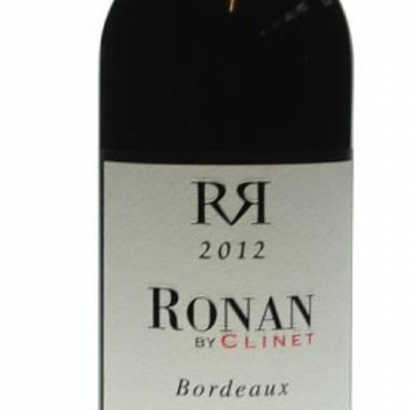'Ronan' by Clinet 2012