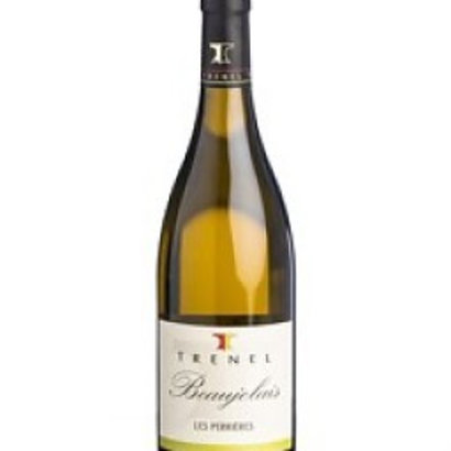 Beaujolais Blanc Trenel 2016