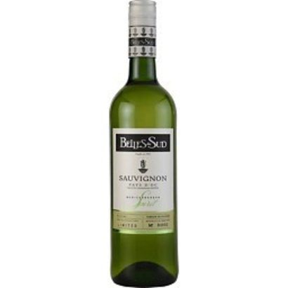 Belles du Sud Sauvignon Blanc 2017
