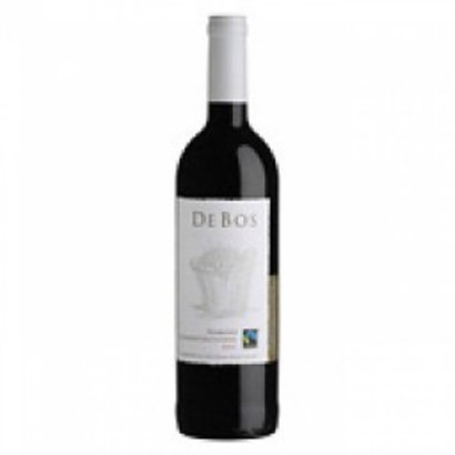 Cabernet Sauvignon Generation 8 De Bos 2017