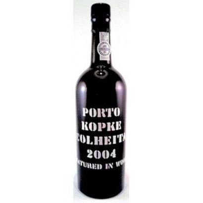 Kopke Colheita 2005