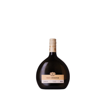 Silvaner Homburg Lowenstein 2015