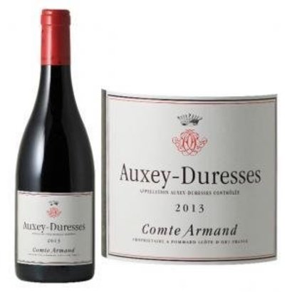 Auxey-Duresses 2008