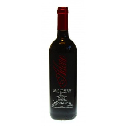 Adone Rosso Di Toscana Collematoni 2016