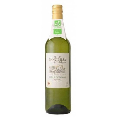 Chardonnay Montmija BIO 2017