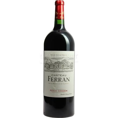 Château Ferran Pessac-Léognan 2015