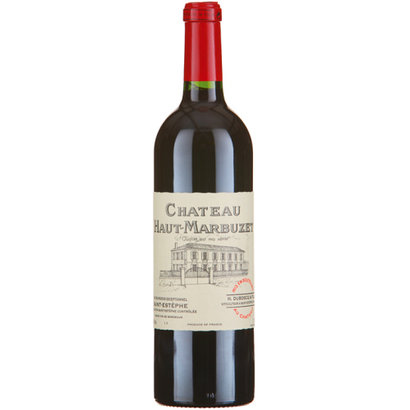 Chateau Haut Marbuzet St. Estephe Cru Bourgeois Except. 2006