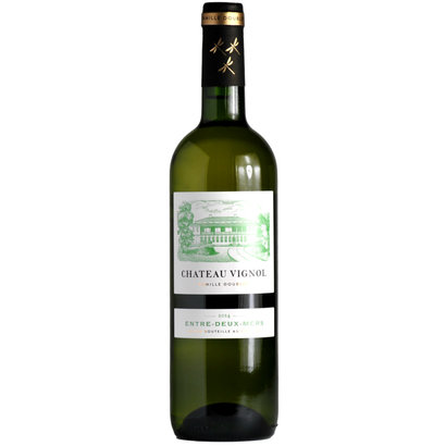 Chateau Vignol Entre-deux-mers 2017