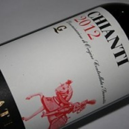 Chianti Grati 2015