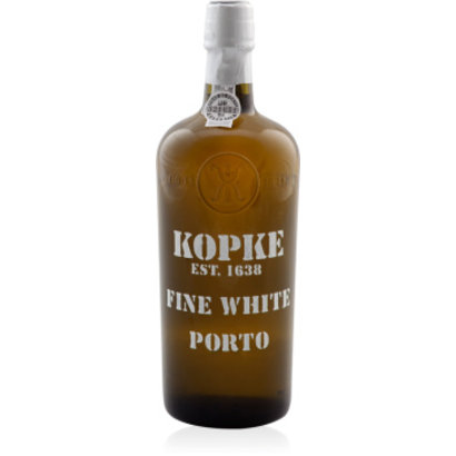 Port White Kopke