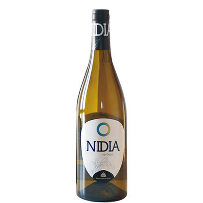 Nidia Verdejo DO Rueda 2015