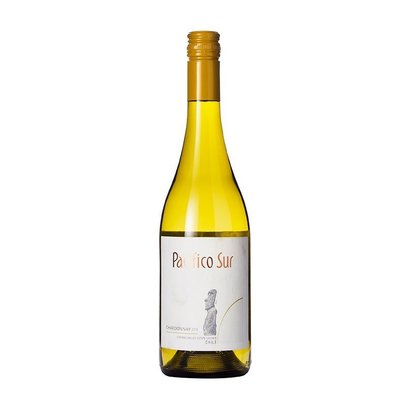 Chardonnay Pacifico Sur Tutunjian Vineyards 2016