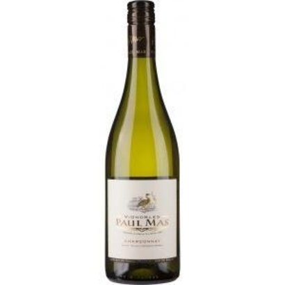 Paul Mas Chardonnay 2017