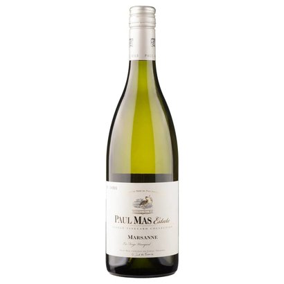 Paul Mas Estate Marsanne VdP 2016