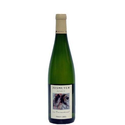 Pinot Gris Fromenteau Josmeyer 2015