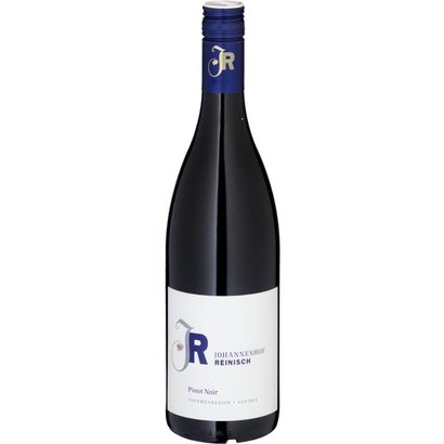Pinot Noir Johanneshof-Reinisch 2015