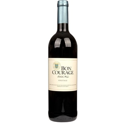 Pinotage Bon Courage 2014