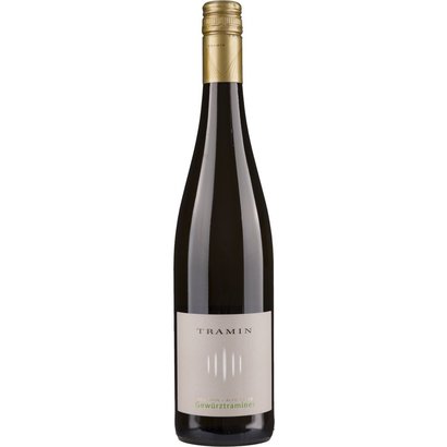 Alto Adige Gewurztraminer Cantina Kellerei Tramin 2017