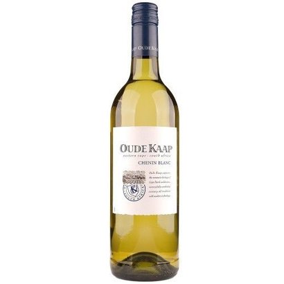 Oude Kaap Chenin Blanc 2018