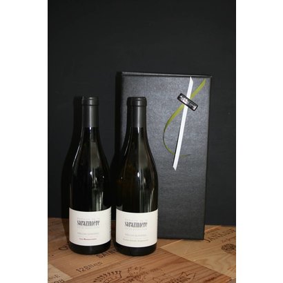 GESCHENK DOMAINE DE LA SARAZINIÈRE, BOURGOGNE