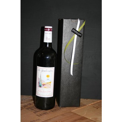 BANDOL ROUGE GALANTIN 2012 IN GESCHENKDOOS