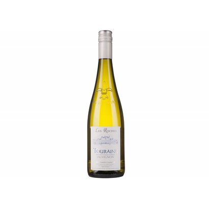 Touraine Sauvignon Blanc les Roches 2017