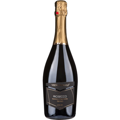 Ponte Prosecco Spumante Extra Dry 0.375